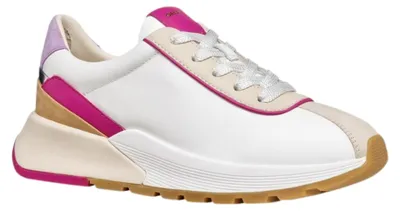 Produktbild von Geox Damen Sneaker D655JA08532C1Z8B Farbe: Weiß Größe: 37