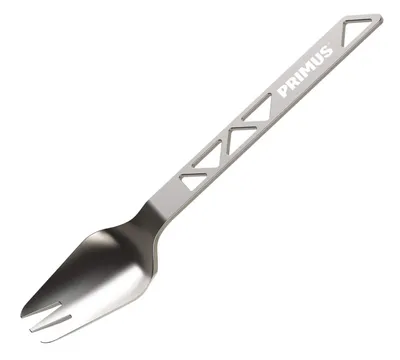 Produktbild von Primus Trailspork Ti Gabel Silber  Silber One Size