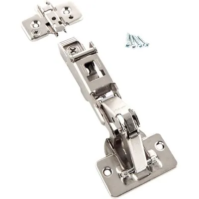 Produktbild von BLUM Clip Top Weitwinkelscharniere Eckanschlag 170° mit Feder SB-2