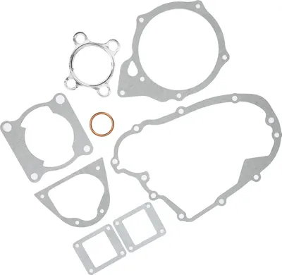 Obrázek produktu pro Sada těsnění válce motoru motocyklu jako náhrada za Yamaha DT125 2-takt 125 ccm 1974-1976