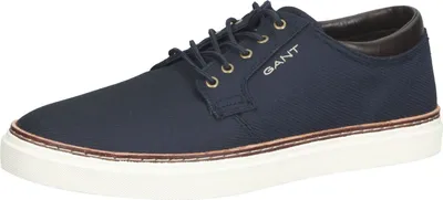 Produktbild von Gant San Prep Damen Sneaker in Blau, Größe 44