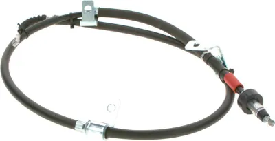 Produktbild von BOSCH Handbremsseil Seilzug Feststellbremse für HYUNDAI i10 (PA) 1 987 482 838