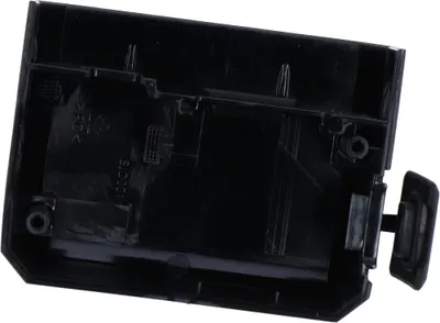 Immagine prodotto di Coperchio superiore Shimano Batteria E-6000 Axa Nero Taglia unica