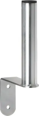 Produktbild von Extralink S200 Wand-/Balkonhalterung 200mm, Stahl, verzinkt