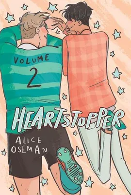 Produktbild von Heartstopper #2: A Graphic Novel