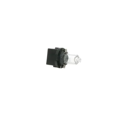 Immagine prodotto di Philips B10D Nero alogeno Bax 12V 5W confezione in cartone