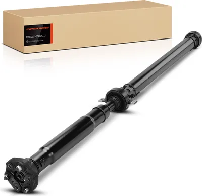 Obrázek produktu pro Frankberg 1x zadní kardanová hřídel pro BMW X5 F15 F85 X6 F16 F86 2015-2019