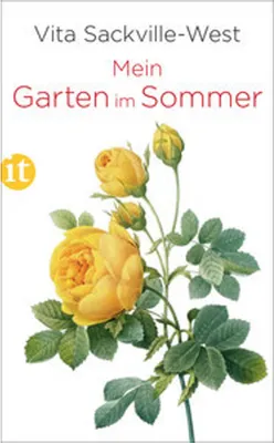 Obrázek produktu pro Mein Garten im Sommer