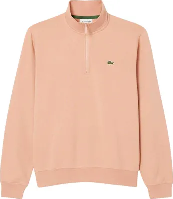 Produktbild von Lacoste - Sweatshirt für Herren, Mit Reißverschluss, Fleece GT10913 (S) (Blassrosa)