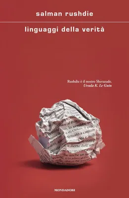 Produktbild von Linguaggi della verità
