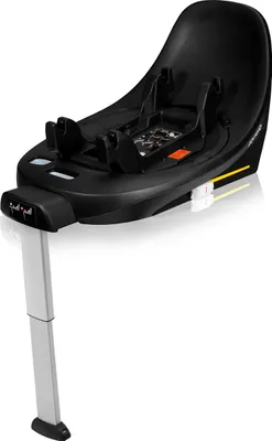 Produktbild von Lionelo Kindersitzbasis Moxie i-Size BASE Stützfuß und ISOFIX, Clip-on-Montage