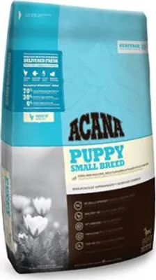 Zdjęcie produktu dla Acana Heritage Puppy mała rasa 2 kg