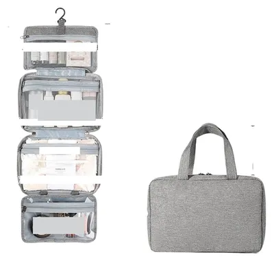 Produktbild von Wasserdichter Gepäckorganizer für Reisen