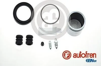 Image de Kit De Reparation D'etrier De Frein Fiat Avant Punto
