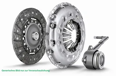 Immagine prodotto di Set Frizione Opel Astra/Insignia/Meriva/Mokka/Zafira 1.4 10-
