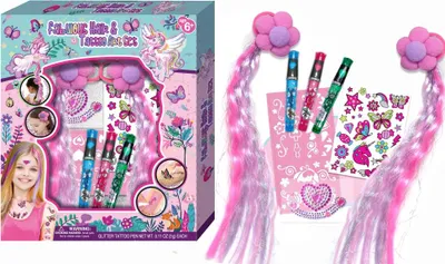 Zdjęcie produktu dla Studio tatuażu z warkoczami