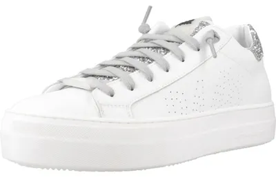Produktbild von Weißer Sneaker der Serie CORTHEABL