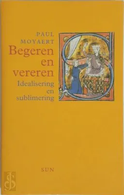 Image de Begeren en vereren