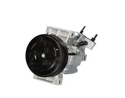 Produktbild von VALEO 813177 DKV11R Klimaanlage Klimakompressor PAG 125 R134a für DACIA SANDERO II für RENAULT Sandero / Stepway II (B8) Logan / Stepway II Limousine