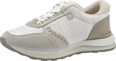 Produktbild von Tamaris Damen Low Sneaker Low Top 1-23724-30 Weiß