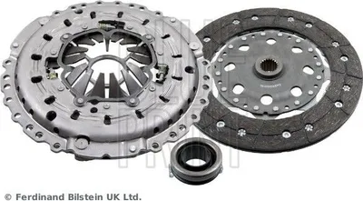 Produktbild von BLUE PRINT Kupplungssatz Kupplung für HYUNDAI SANTA FÉ I (SM) ADG030145