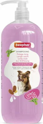 Produktbild von Beaphar Entfilzungs-Shampoo 1 l