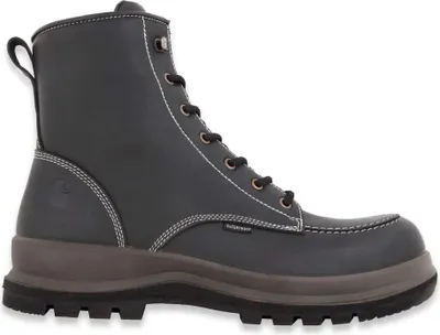 Produktbild von CARHARTT Sicherheitsstiefel Carhartt Hamilton Boot S3 Schwarz schwarz Größe
