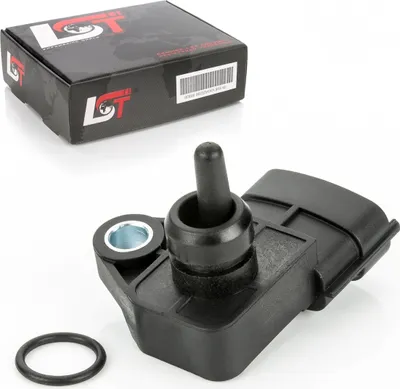 Produktbild von Drucksensor Saugrohrdruck für HYUNDAI i10 1.0 KIA Picanto 1.2 39300-04000
