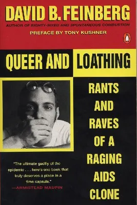 Produktbild von Queer and Loathing