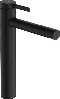 Produktbild von hansgrohe Zesis S Einhebel-Waschtischarmatur 230 CoolStart für Aufsatzwaschtische mit Zugstangen-Ablaufgarnitur