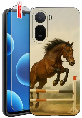 Obrázok produktu pre Puzdro pre Xiaomi Redmi A7 Pro | Vzory | Silikónové puzdro + sklo 9H