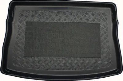 Produktbild von Z437587 Kofferraumwanne kompatibel mit Volkswagen Golf VII 10.2012-12.2019