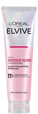 Produktbild von L'Oréal Paris Elvive Conditioner Glycolic Gloss (150 ml)