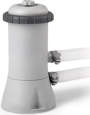 Obrázok produktu pre Intex 28638, Šedá, Plast, Čína, 190 mm, 190 mm, 350 mm