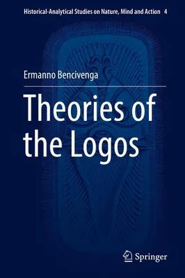 Produktbild von Theories of the Logos