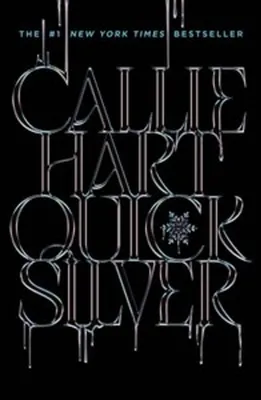 Immagine prodotto di Quicksilver