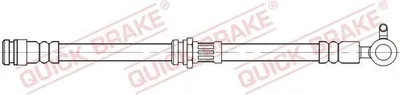 Obrázek produktu pro Brzdová hadice QUICK BRAKE 59.804