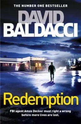 Immagine prodotto di Redemption