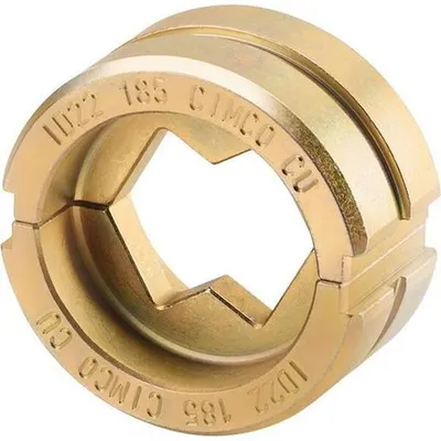 Produktbild von Cimco 105674 Presseinsatz