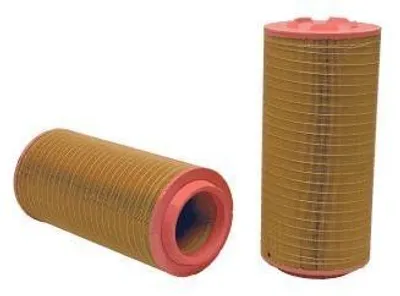 Produktbild von Luftfilter WIX FILTERS 49711 für IVECO STREETWAY Filtereinsatz