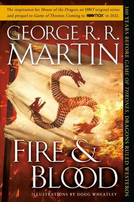 Immagine prodotto di Fire & Blood