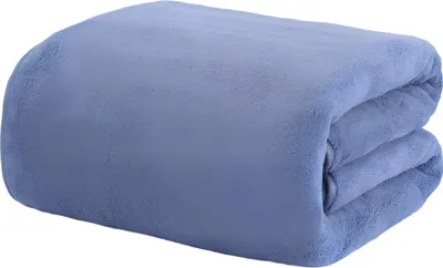 Produktbild von Großes Badetuch 100 x 200 cm Saunatuch aus Mikrofaser-Baumwolle, weich, saugfähig