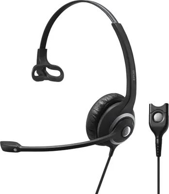 Productafbeelding van EPOS 1000518 EPOS Headset IMPACT SC232
