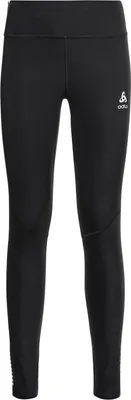 Produktbild von ODLO Tights ZEROWEIGHT                        black XS