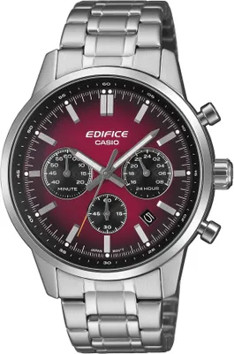 Produktbild von Casio Edifice Classic EFR-575D-4AEF Herrenchronograph