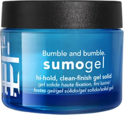 Immagine prodotto di Bumble and bumble. Sumogel 50ml - gel tenuta forte