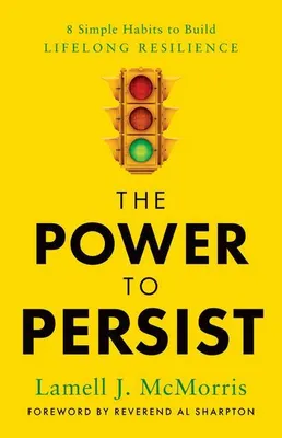 Productafbeelding van The Power to Persist