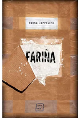 Produktbild von Fariña (limitierte Auflage)