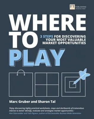 Produktbild von Where to Play