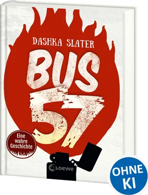 Produktbild von Bus 57